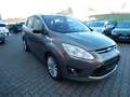Ford Grand C-Max 1,6 EcoBoost 110kW Titanium Grau - thumbnail 3