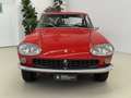 Ferrari 330 GT 2+2 1^ serie - restauro da concorso Rouge - thumbnail 2
