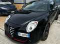 Alfa Romeo MiTo MiTo 2008 1.4 tb Distinctive Premium Pack 155cv Negro - thumbnail 13