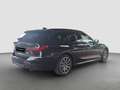 BMW 330 Serie 3 330e Touring XDrive Msport || 292CV Nero - thumbnail 2