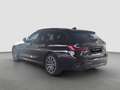 BMW 330 Serie 3 330e Touring XDrive Msport || 292CV Nero - thumbnail 3