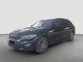 BMW 330 Serie 3 330e Touring XDrive Msport || 292CV Nero - thumbnail 1