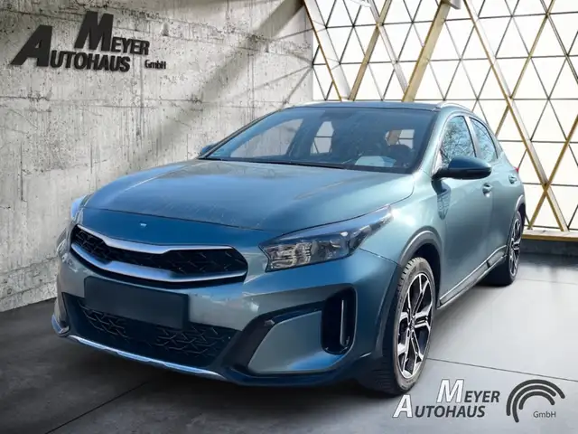 Kia XCeed 1.5 T-GDI Spirit +JBL Soundsystem+Rückfahrkamera+N