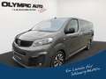 Fiat Ulysse E 75kWh Living Lounge L3  KAMERA PANORAMA Grau - thumbnail 1