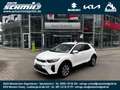 Kia Stonic STONIC 1.0T AUTOMATIK VISION Weiß - thumbnail 1