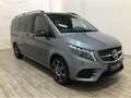 Mercedes-Benz V 220 d Edition lang AMG*AHK*Distro*LED*Standheiz Grijs - thumbnail 2