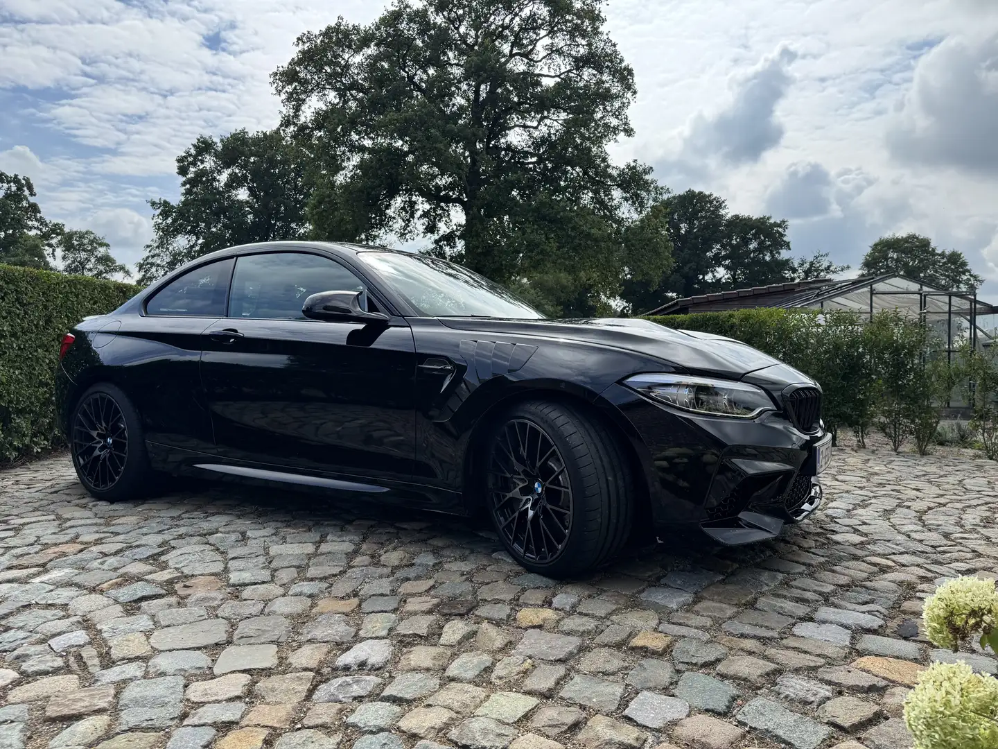 BMW M2 Competition Coupe DKG - 2