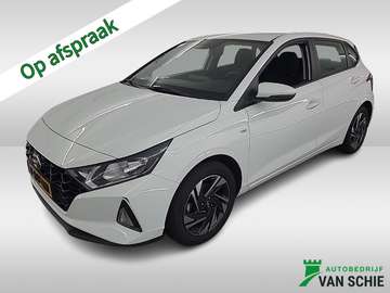 1.0 T-GDI Comfort 1e-Eig. & Dealer-Onderh. BOVAG-G