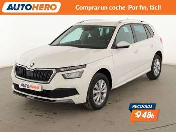 1.0 TSI Ambition 70kW