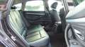 BMW 320 Luxury Panorama Leder Kamera Xe Brun - thumbnail 13