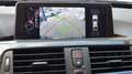 BMW 320 Luxury Panorama Leder Kamera Xe Brun - thumbnail 14
