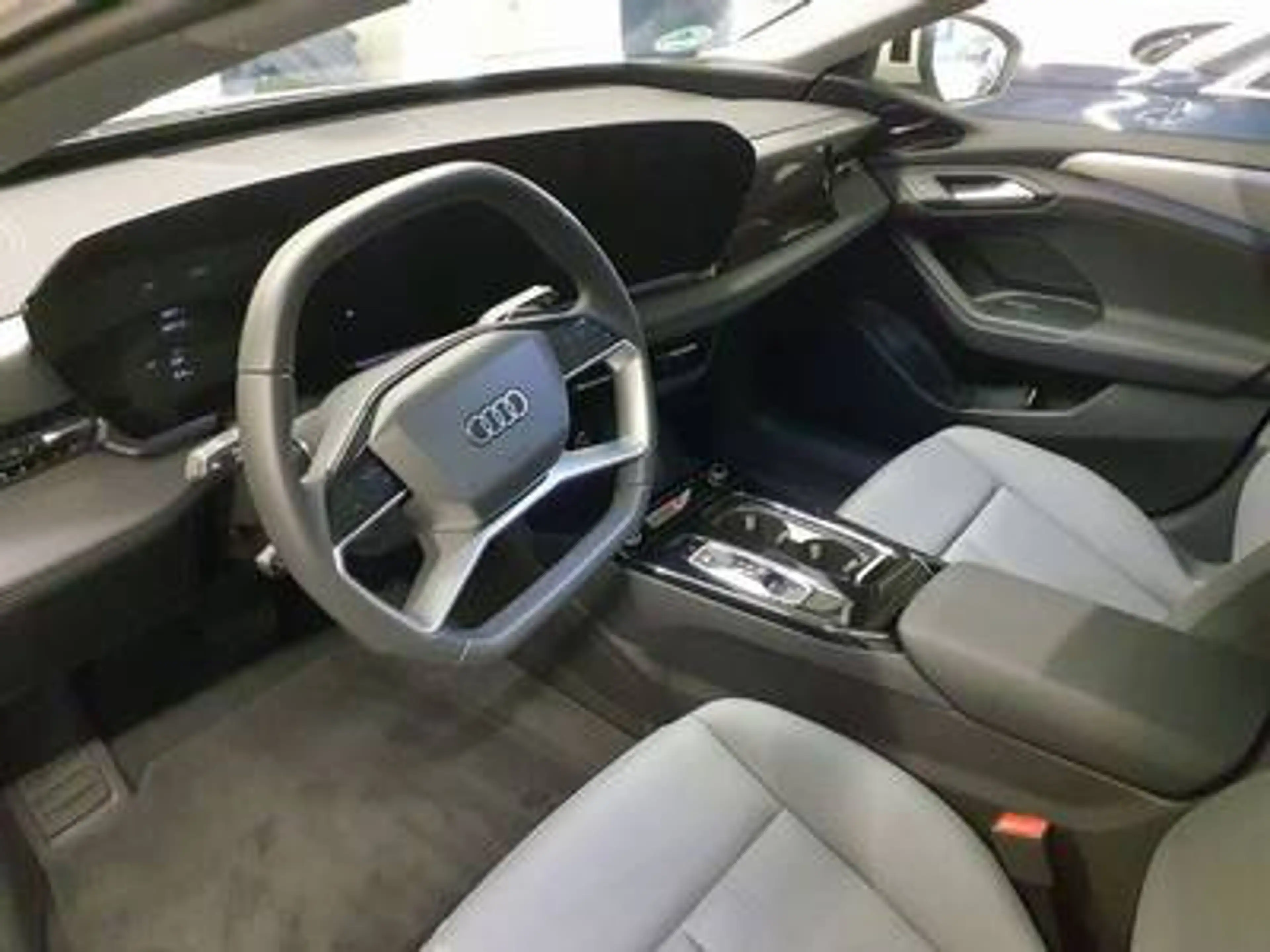 Audi A6 e-tron performance +S-LINE+AHK+360+PANO — photo 3