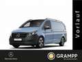 Mercedes-Benz Vito 119 Vito 4x4 Kasten DISTRONIC*360°*NAVI*AHK 2,5t Blau - thumbnail 1