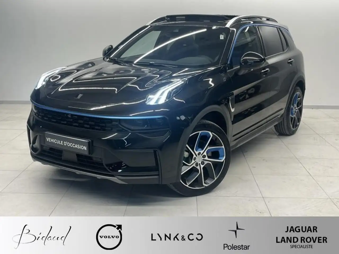Lynk & Co 01 2023