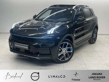 1.5 PHEV 261ch DCTH 7