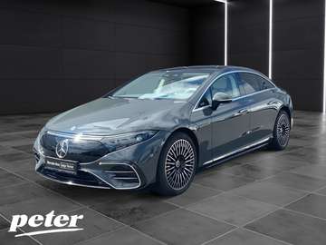 450 4MATIC AMG*Hinterachslenkung*Distronic