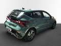 Hyundai i20 Trend*Navi*RKam*SitzHeiz*LenkrHeiz Grün - thumbnail 2