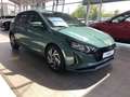 Hyundai i20 Trend*Navi*RKam*SitzHeiz*LenkrHeiz Grün - thumbnail 4