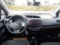 Toyota Yaris 1.0 VVT-i Active 5-drs € 9.499 All in ! Negro - thumbnail 7