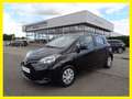 Toyota Yaris 1.0 VVT-i Active 5-drs € 9.499 All in ! Negro - thumbnail 1