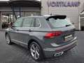 Volkswagen Tiguan 2.0 TSI DSG R-Line 4Motion Pano/Leder Grau - thumbnail 8