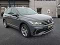Volkswagen Tiguan 2.0 TSI DSG R-Line 4Motion Pano/Leder Grau - thumbnail 4