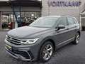 Volkswagen Tiguan 2.0 TSI DSG R-Line 4Motion Pano/Leder Grau - thumbnail 2