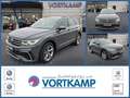 Volkswagen Tiguan 2.0 TSI DSG R-Line 4Motion Pano/Leder Grau - thumbnail 1