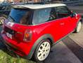 MINI Cooper S Cooper S *PANO-1.HAND-TÜV 03/27* Rot - thumbnail 3