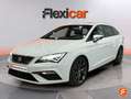 SEAT Leon ST 1.5 EcoTSI S&S FR DSG7 150 Blanco - thumbnail 3