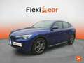 Alfa Romeo Stelvio 2.2 Diésel 154kW (210CV) TI Q4 Azul - thumbnail 3