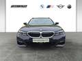 BMW 320 d xDrive Touring G21 B47 Schwarz - thumbnail 2