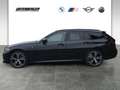 BMW 320 d xDrive Touring G21 B47 Schwarz - thumbnail 3