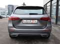 Mercedes-Benz B 220 B 220 d,Alu,Klima,T-Leder,LED,R-Kamera,PDC,Shz,Tel Gris - thumbnail 9
