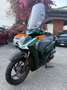 Honda SH 125 Verde - thumbnail 5