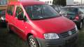 Volkswagen Caddy Caddy TDI 1.9 TDI Life (5-Si.) Rot - thumbnail 2