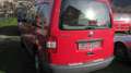 Volkswagen Caddy Caddy TDI 1.9 TDI Life (5-Si.) Rot - thumbnail 4