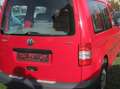 Volkswagen Caddy Caddy TDI 1.9 TDI Life (5-Si.) Rot - thumbnail 3