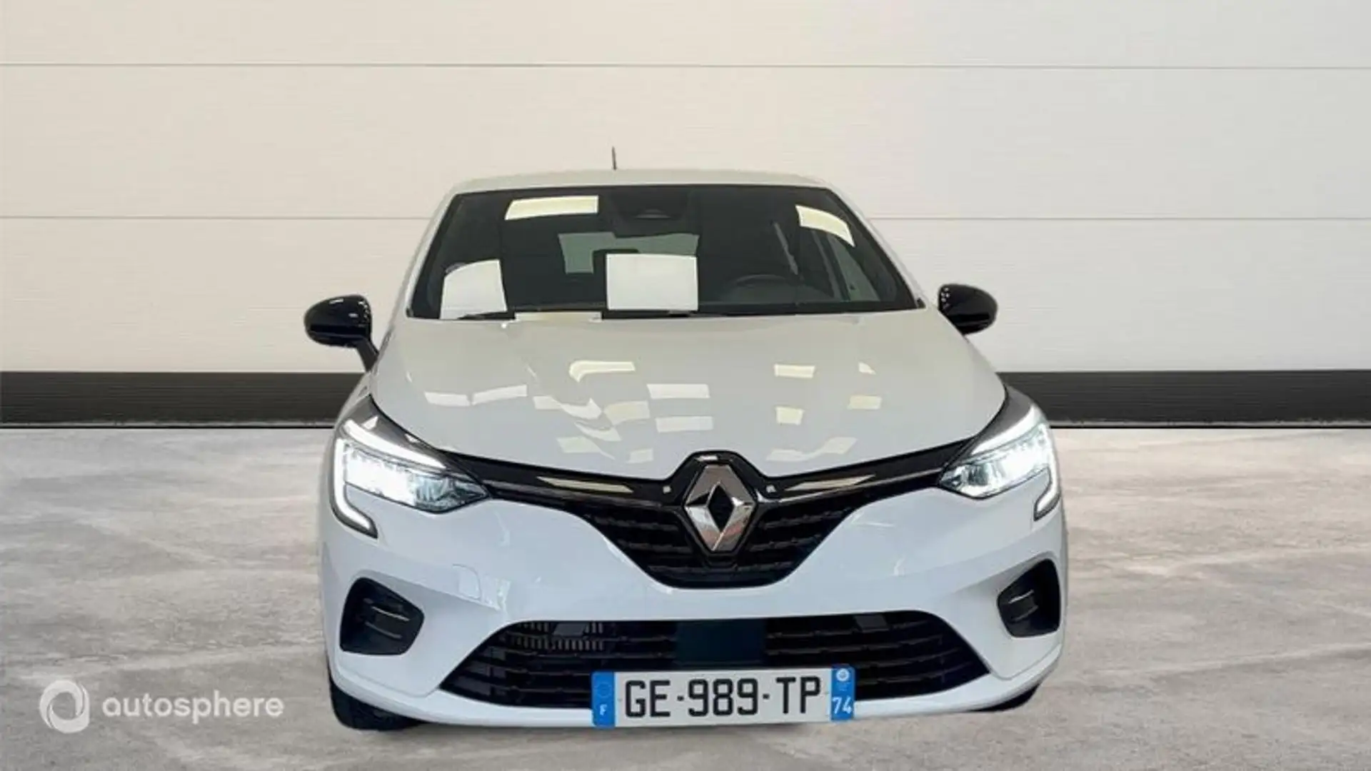 Renault Clio 1.0 TCe 90ch Limited -21N - 2