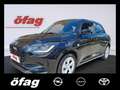 Suzuki Swift 1.2 Hybrid Shine CVT LED+Navi+SHZ+Kam.+PDC Schwarz - thumbnail 1