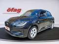 Suzuki Swift 1.2 Hybrid Shine CVT LED+Navi+SHZ+Kam.+PDC Schwarz - thumbnail 2