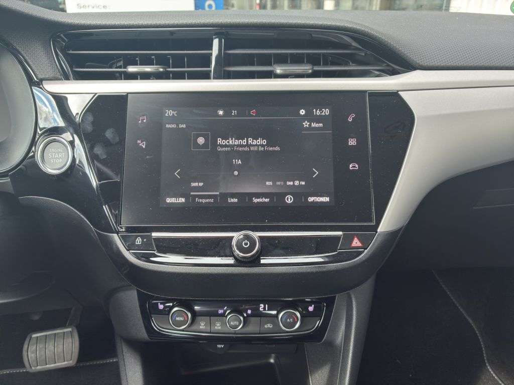 Opel Corsa-e