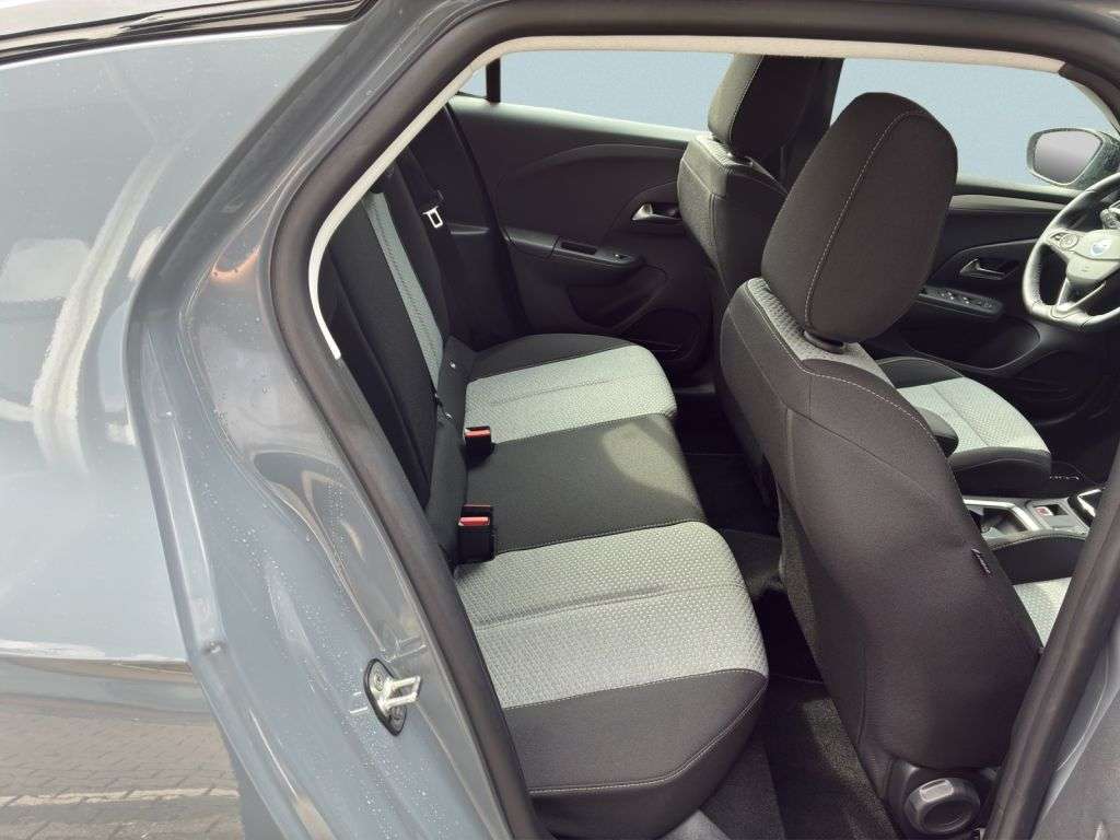 Opel Corsa-e