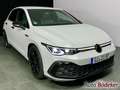 Volkswagen Golf GTI Golf VIII 2.0 TSI DSG GTI Black-Style Bluetooth Weiß - thumbnail 5