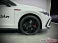 Volkswagen Golf GTI Golf VIII 2.0 TSI DSG GTI Black-Style Bluetooth Weiß - thumbnail 16