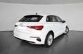 Audi A3 Sportback City Line 30 TFSI 81 kW (110 CV) Blanco - thumbnail 2