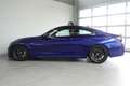 BMW M4 CS F82 Blau - thumbnail 5