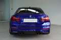 BMW M4 CS F82 Blau - thumbnail 4