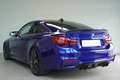 BMW M4 CS F82 Blau - thumbnail 3