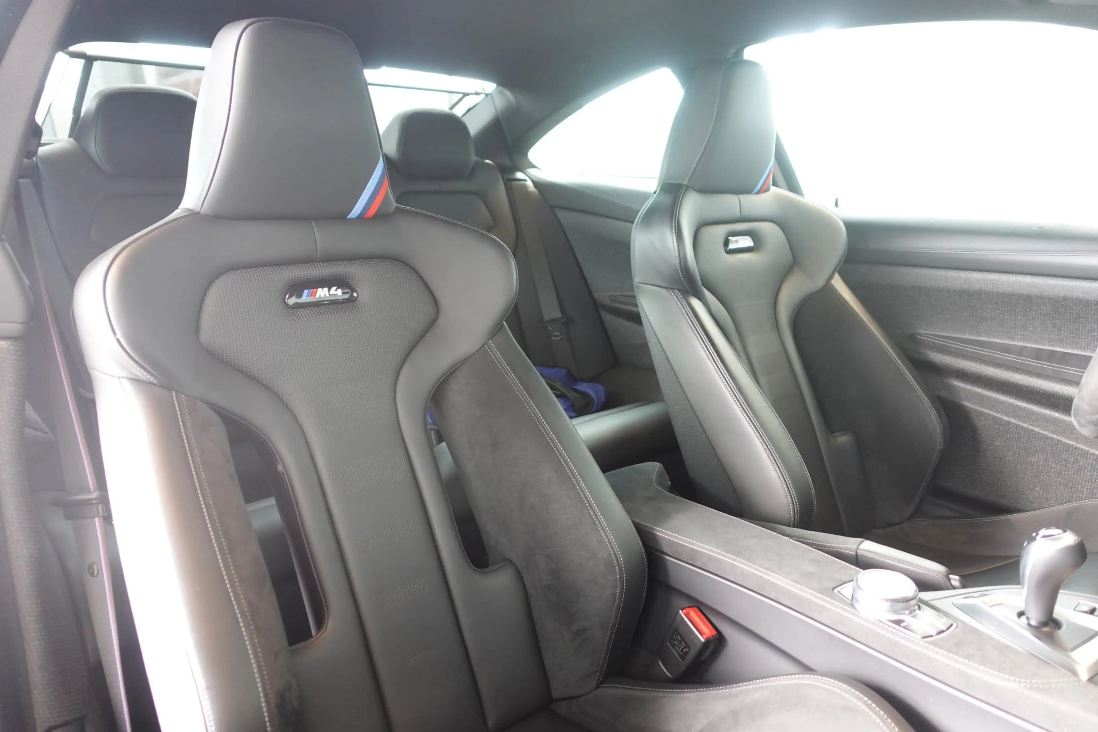 BMW M4 CS F82 — photo 7
